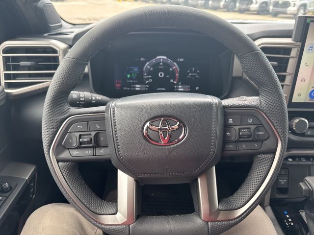 2025 Toyota Tundra Limited San Clemente CA