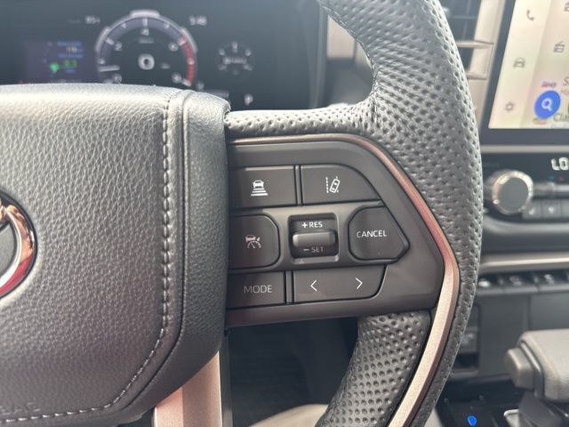 2025 Toyota Tundra Limited San Clemente CA