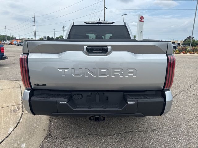 2025 Toyota Tundra Limited San Clemente CA