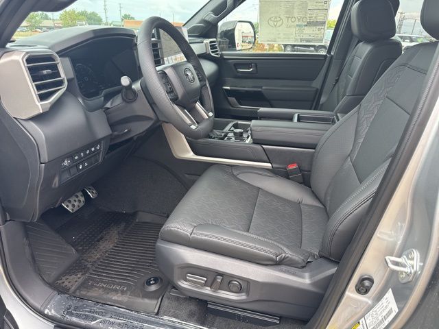 2025 Toyota Tundra Limited San Clemente CA