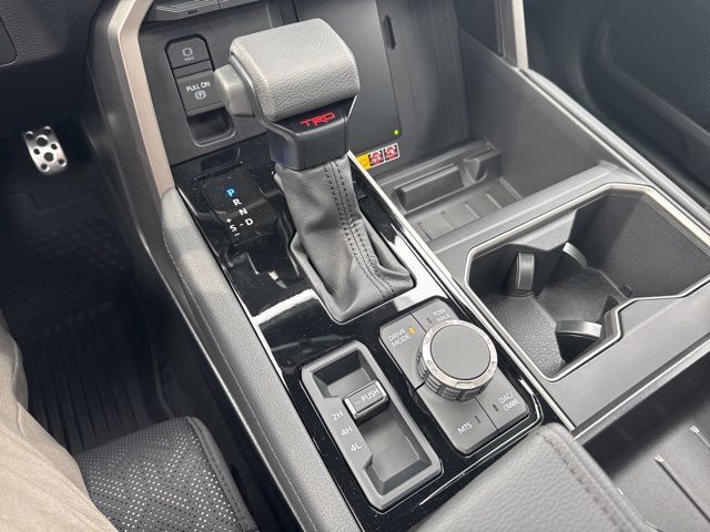 2025 Toyota Tundra Limited San Clemente CA