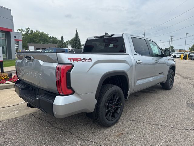 2025 Toyota Tundra Limited San Clemente CA