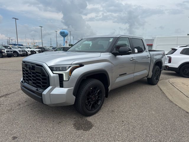 2025 Toyota Tundra Limited San Clemente CA