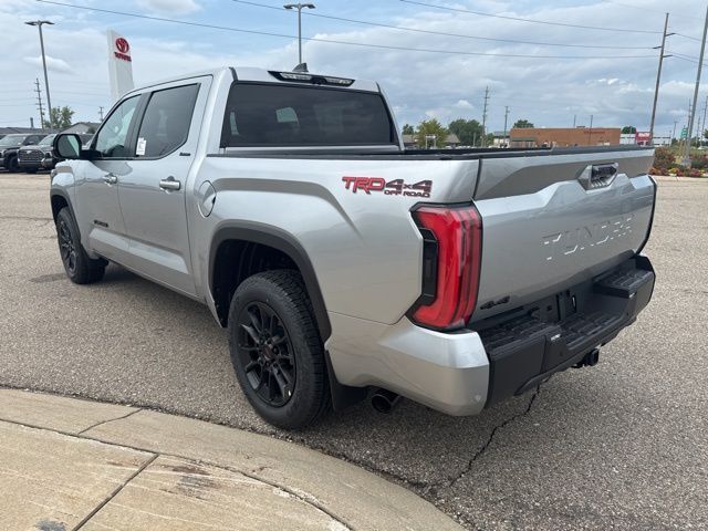 2025 Toyota Tundra Limited San Clemente CA