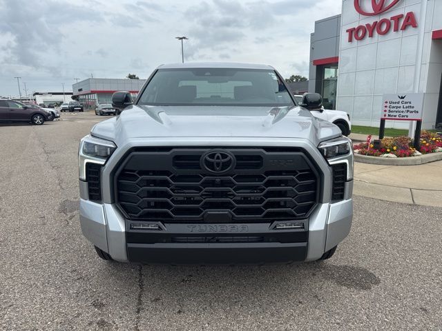 2025 Toyota Tundra Limited San Clemente CA