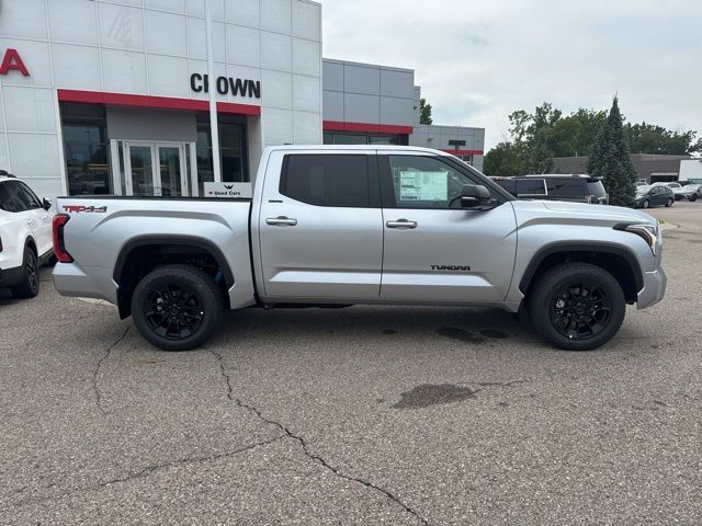 2025 Toyota Tundra Limited San Clemente CA