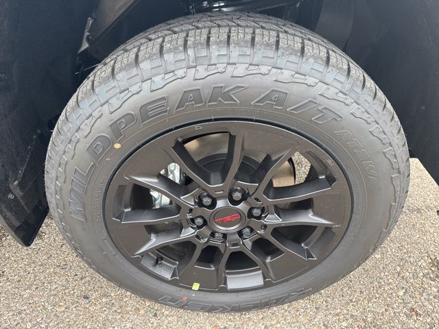 2025 Toyota Tundra Limited San Clemente CA