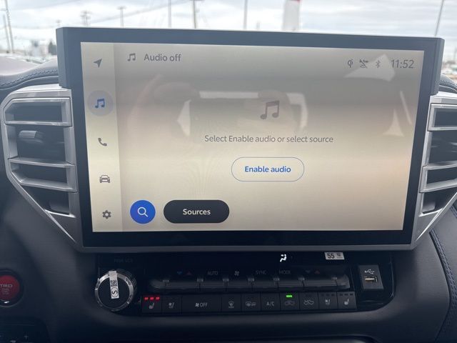 2025 Toyota Tundra Platinum CrewMax 4WD San Clemente CA