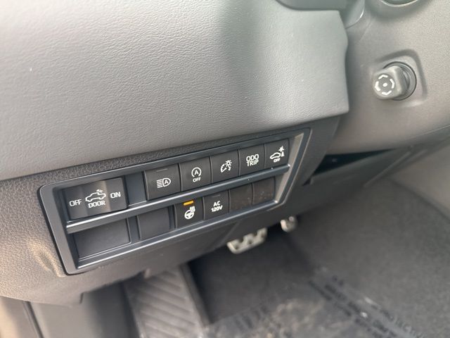 2025 Toyota Tundra Platinum CrewMax 4WD San Clemente CA