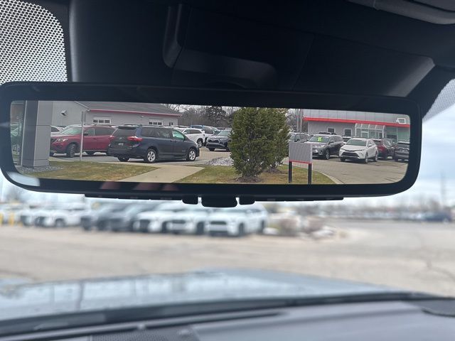 2025 Toyota Tundra Platinum CrewMax 4WD San Clemente CA