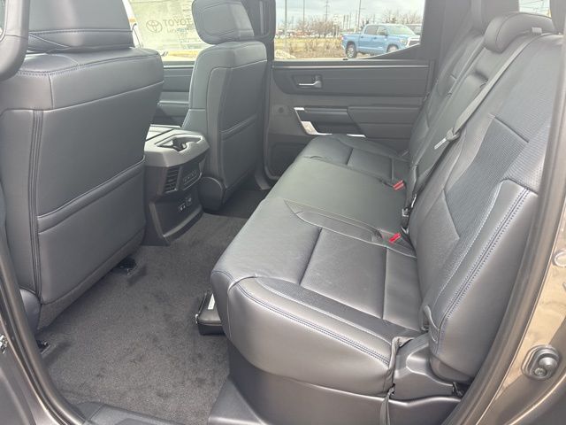 2025 Toyota Tundra Platinum CrewMax 4WD San Clemente CA