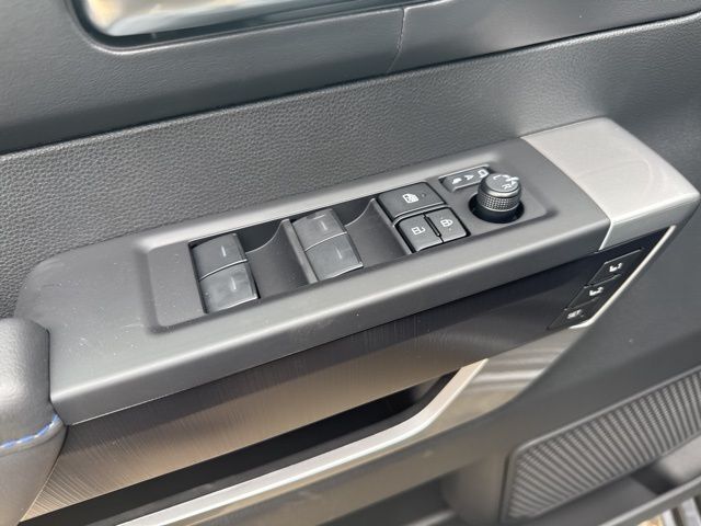 2025 Toyota Tundra Platinum CrewMax 4WD San Clemente CA