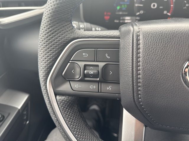 2025 Toyota Tundra Platinum CrewMax 4WD San Clemente CA