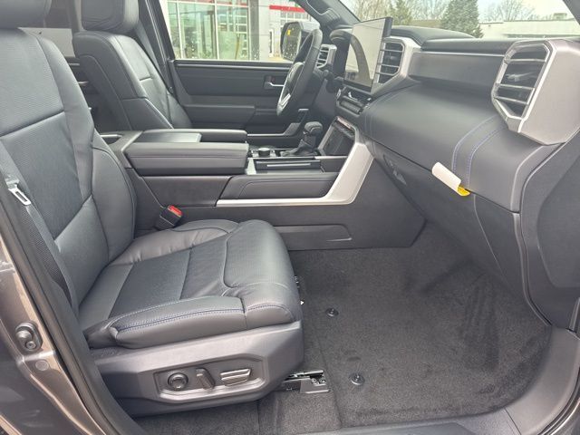 2025 Toyota Tundra Platinum CrewMax 4WD San Clemente CA