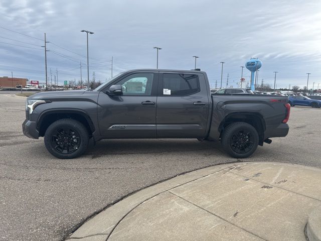 2025 Toyota Tundra Platinum CrewMax 4WD San Clemente CA