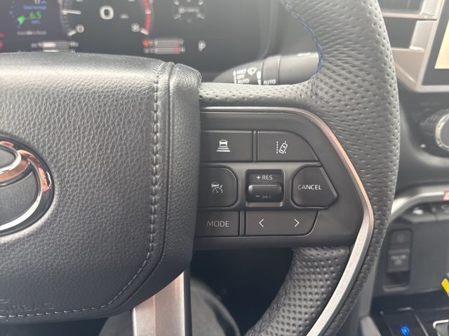 2025 Toyota Tundra Platinum CrewMax 4WD San Clemente CA