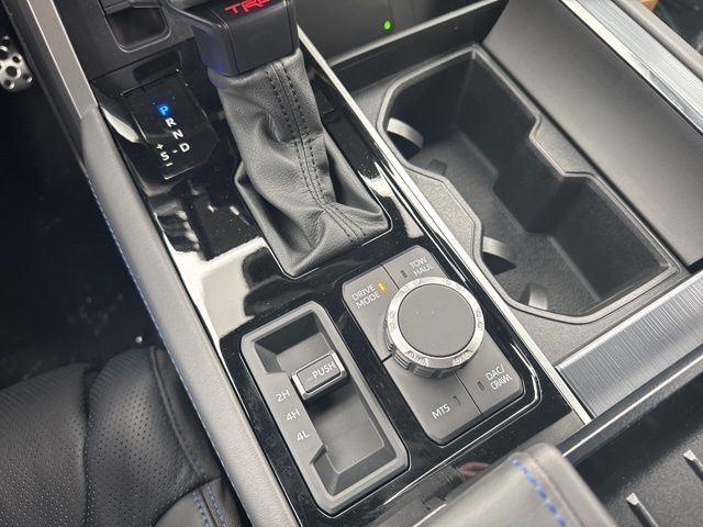 2025 Toyota Tundra Platinum CrewMax 4WD San Clemente CA