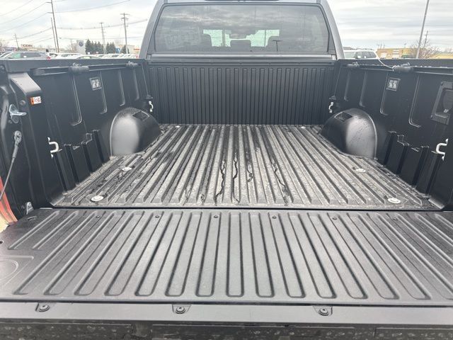 2025 Toyota Tundra Platinum CrewMax 4WD San Clemente CA