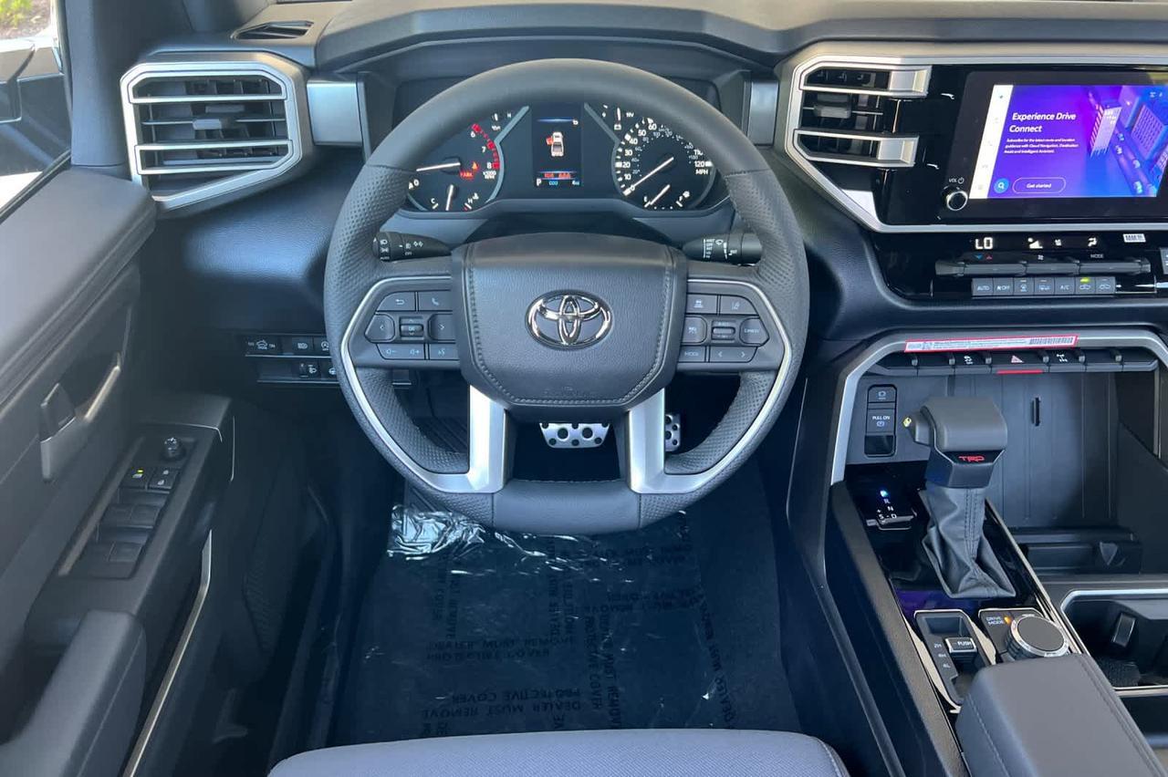2025 Toyota Tundra SR5 Roseville CA
