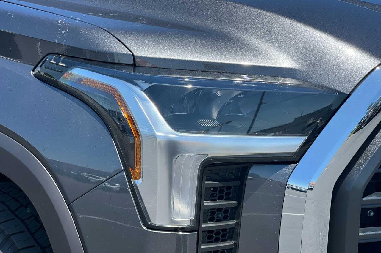 2025 Toyota Tundra SR5 Roseville CA