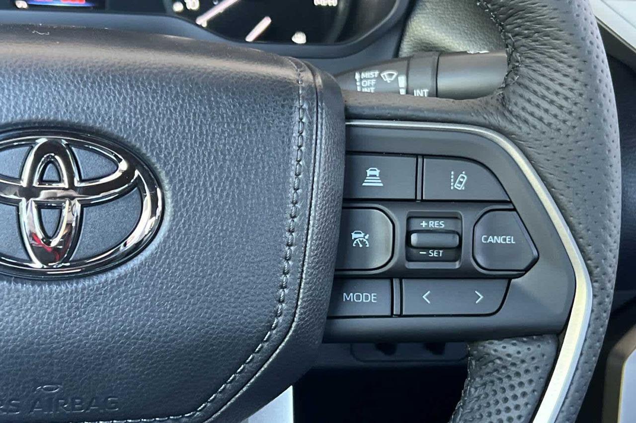 2025 Toyota Tundra SR5 Roseville CA