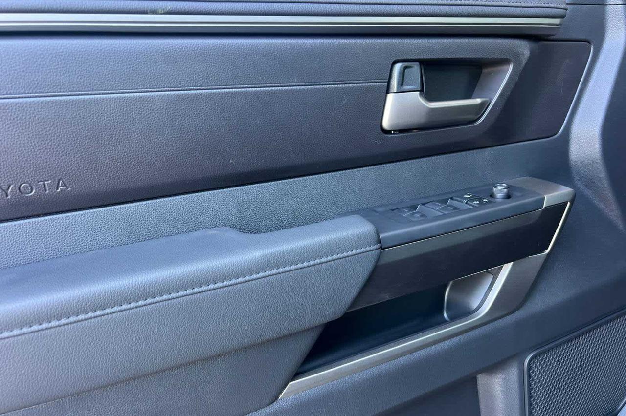 2025 Toyota Tundra SR5 Roseville CA
