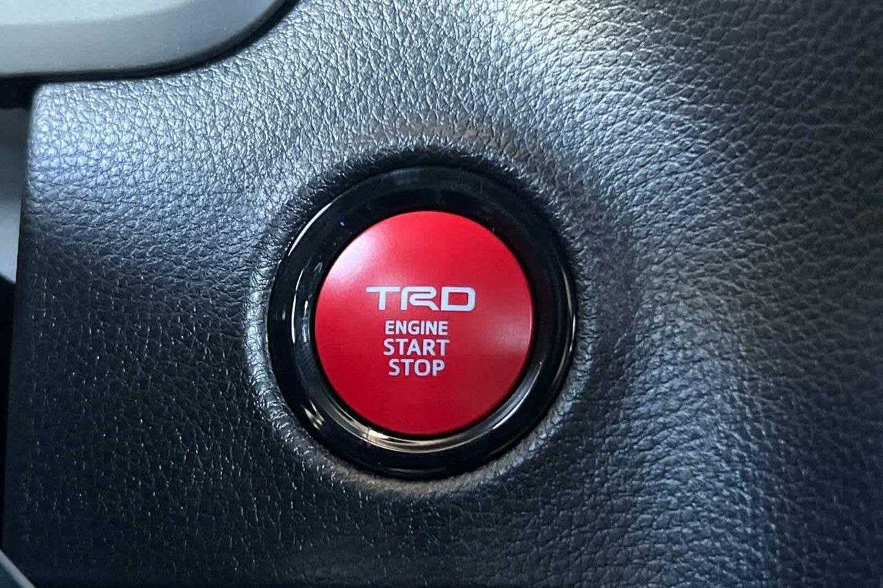 2025 Toyota Tundra SR5 Roseville CA