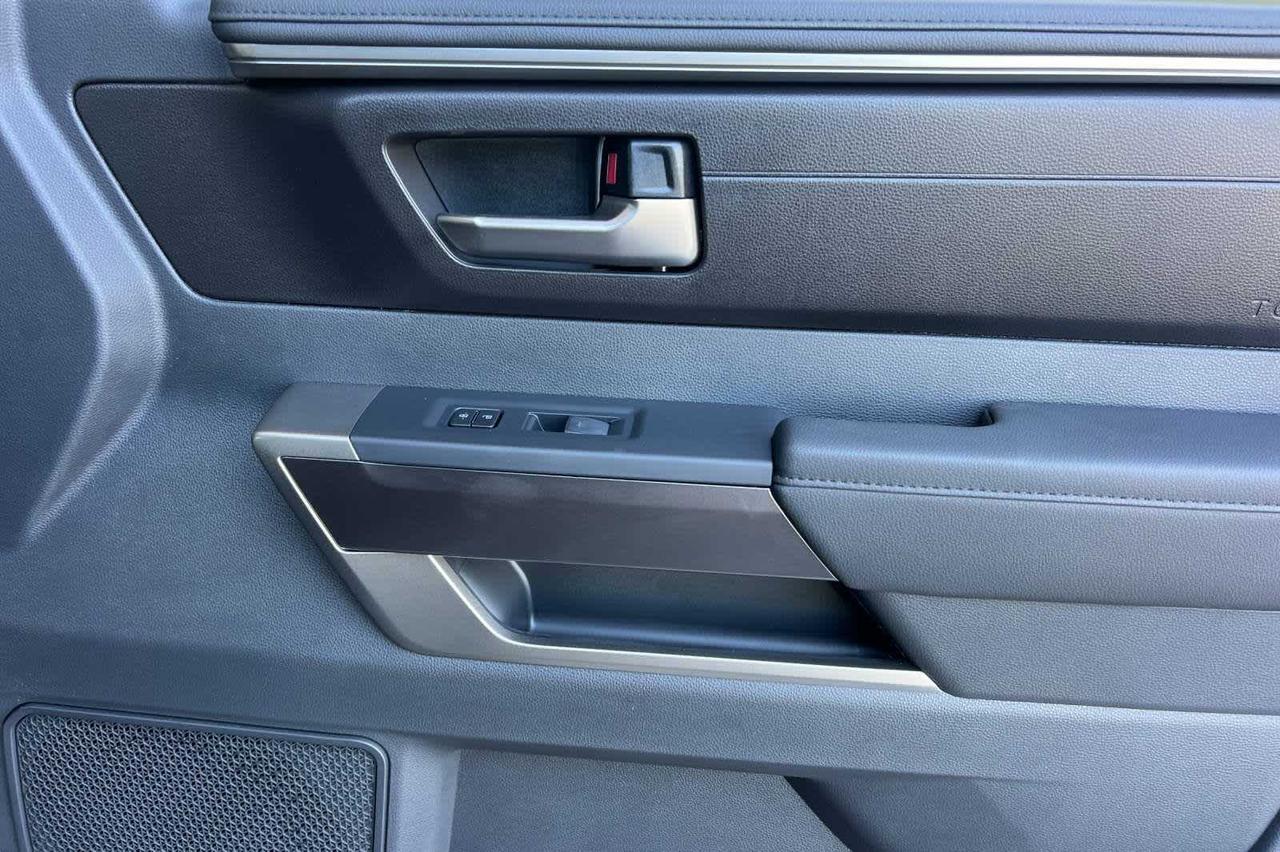 2025 Toyota Tundra SR5 Roseville CA