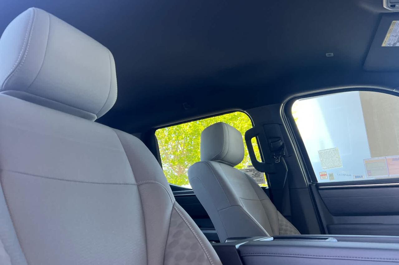 2025 Toyota Tundra SR5 Roseville CA