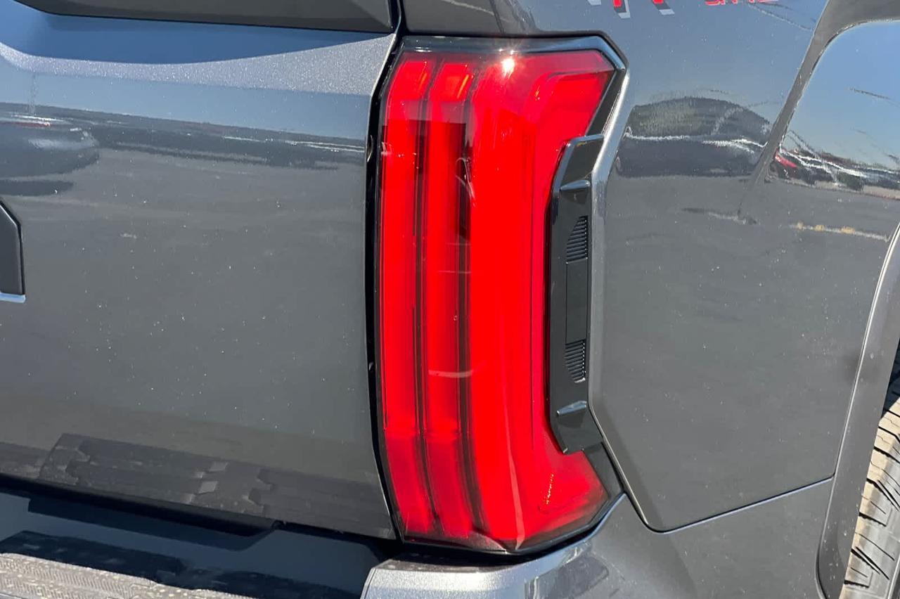 2025 Toyota Tundra SR5 Roseville CA