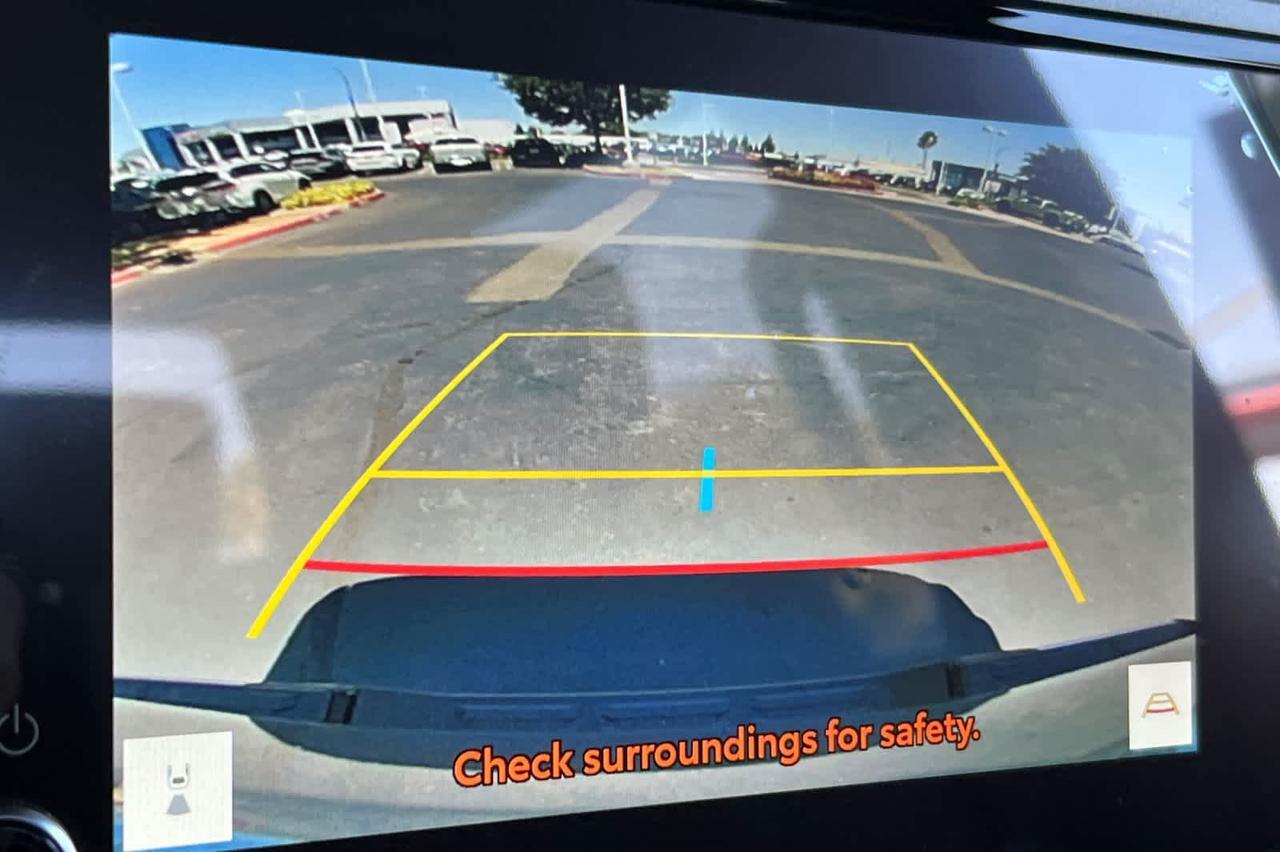 2025 Toyota Tundra SR5 Roseville CA