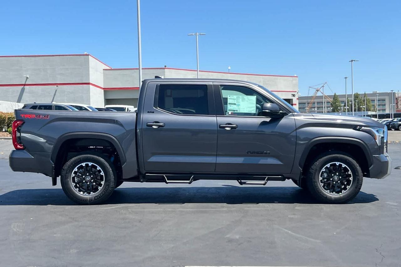 2025 Toyota Tundra SR5 Roseville CA
