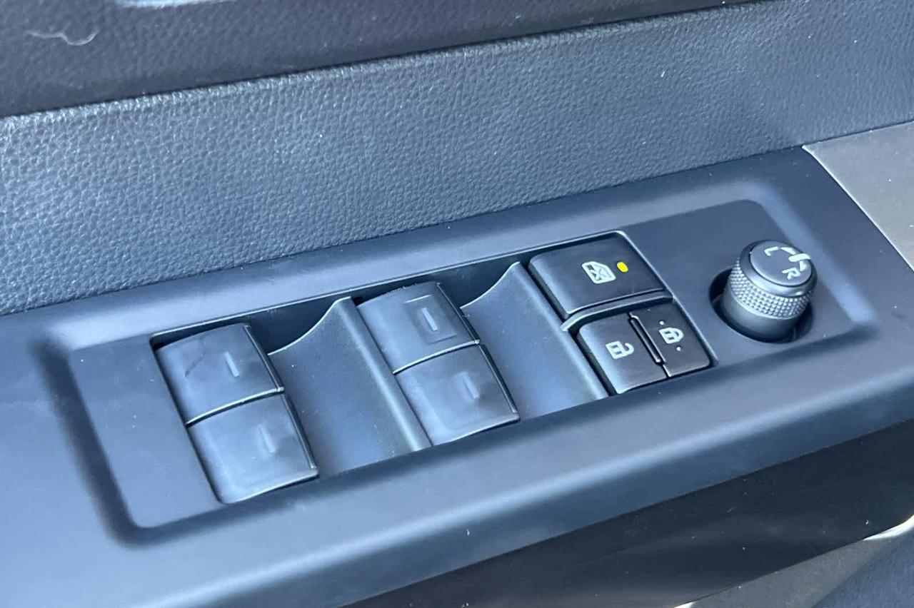 2025 Toyota Tundra SR5 Roseville CA