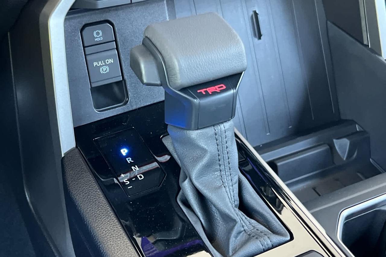 2025 Toyota Tundra SR5 Roseville CA