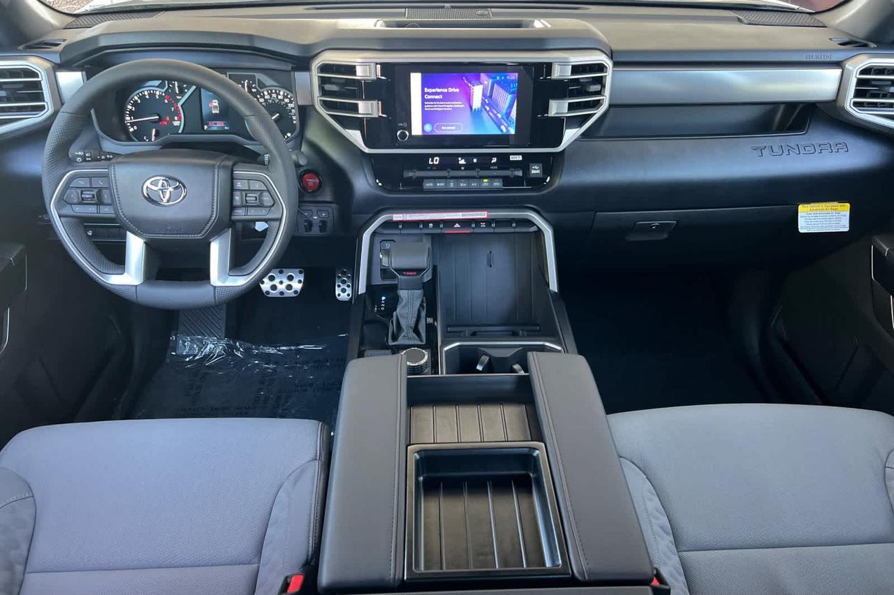 2025 Toyota Tundra SR5 Roseville CA