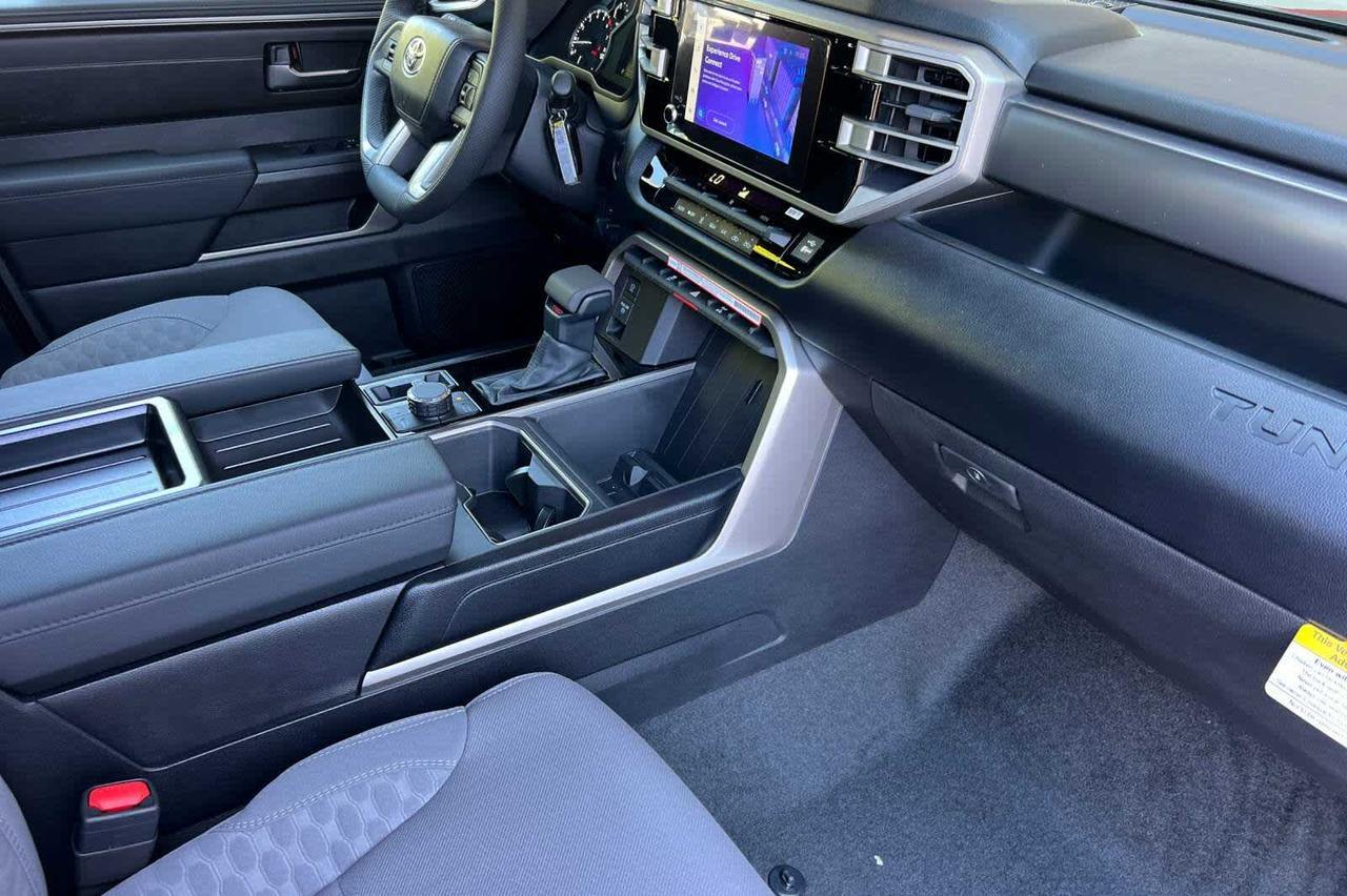 2025 Toyota Tundra SR5 Roseville CA