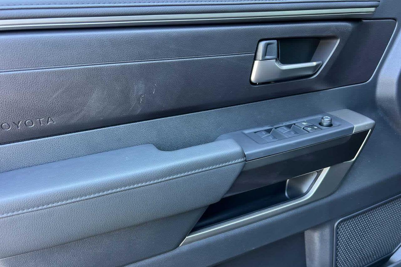 2025 Toyota Tundra SR5 Roseville CA