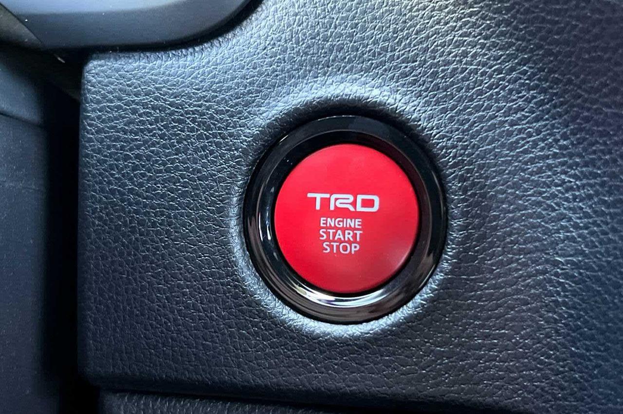 2025 Toyota Tundra SR5 Roseville CA