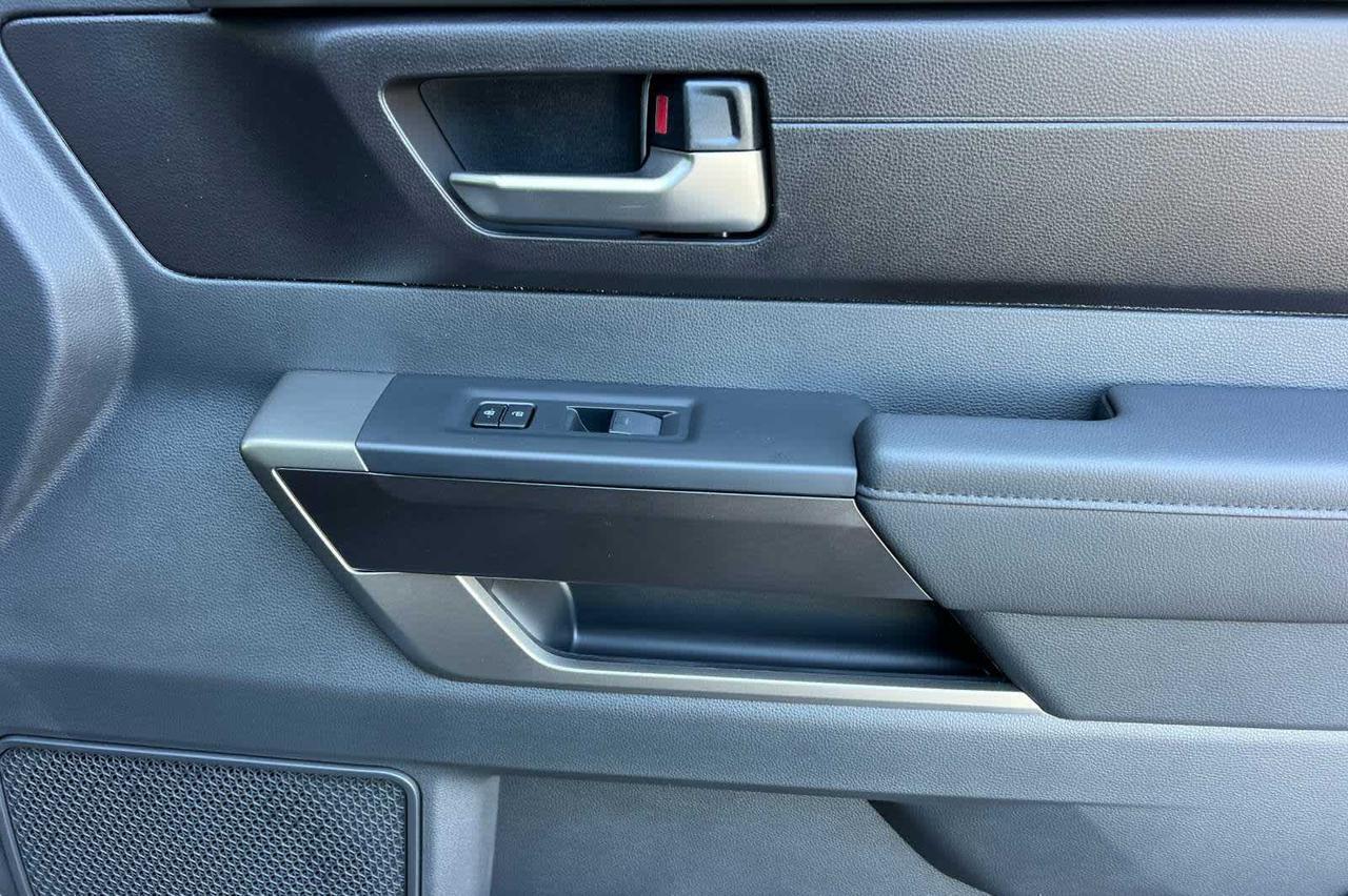 2025 Toyota Tundra SR5 Roseville CA
