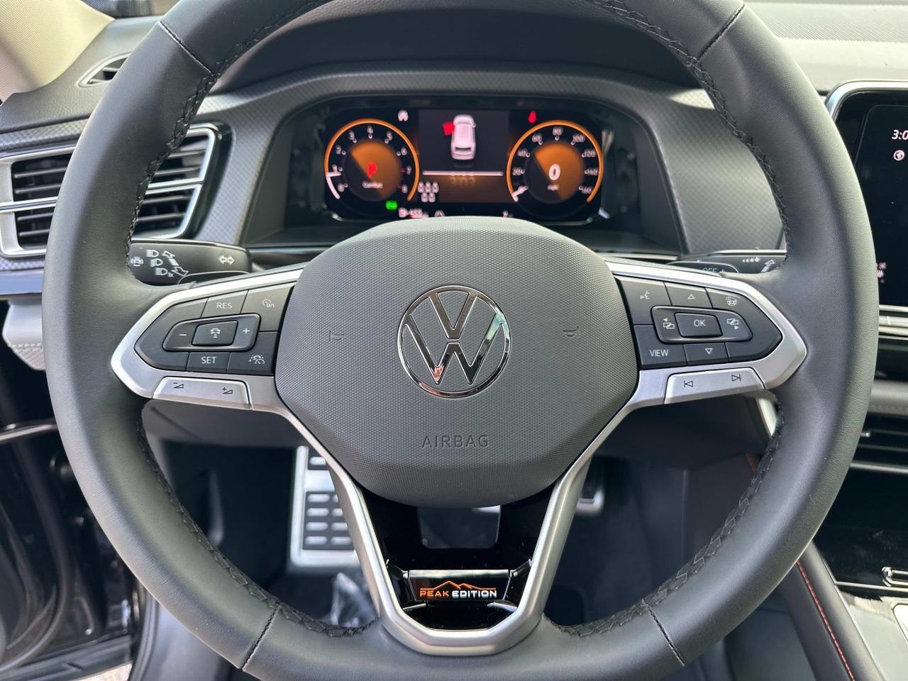 2025 Volkswagen Atlas 2.0T Peak Edition SE Woodbridge VA