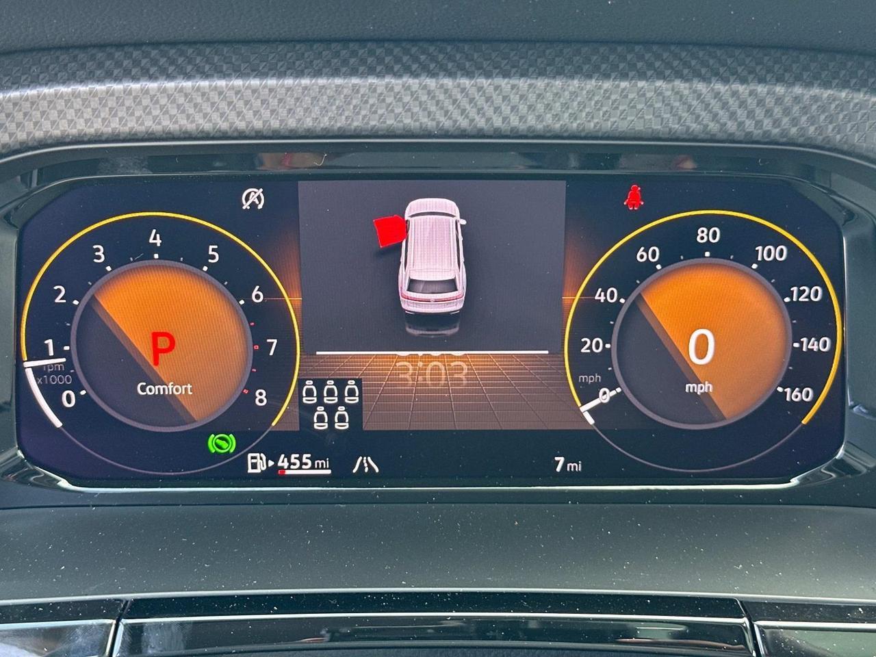 2025 Volkswagen Atlas 2.0T Peak Edition SE Woodbridge VA
