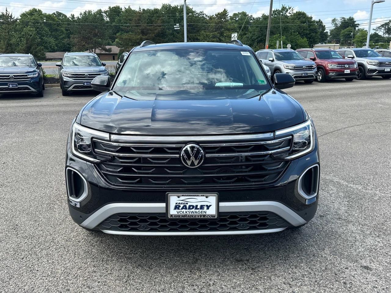 2025 Volkswagen Atlas 2.0T Peak Edition SE Woodbridge VA