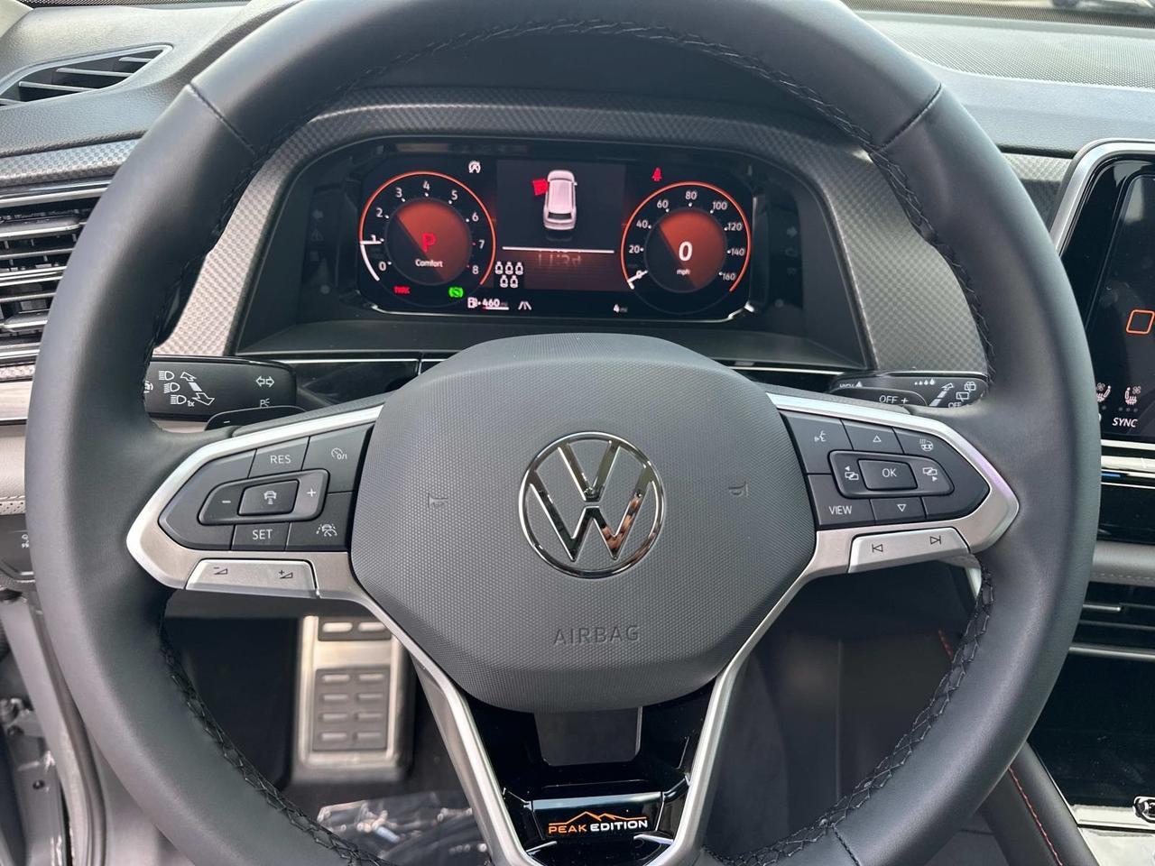 2025 Volkswagen Atlas 2.0T Peak Edition SE Woodbridge VA
