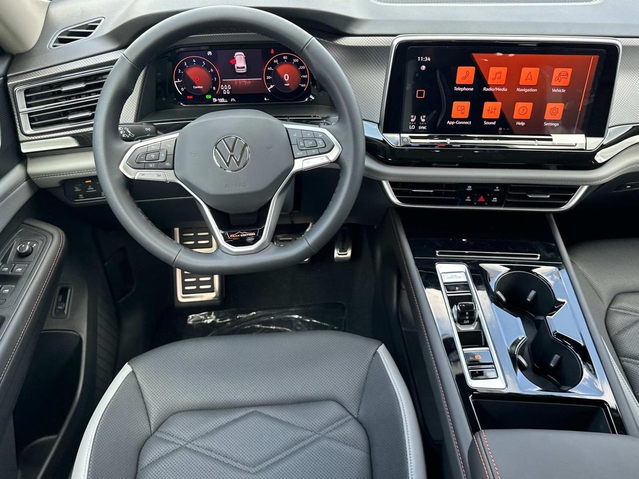 2025 Volkswagen Atlas 2.0T Peak Edition SE Woodbridge VA