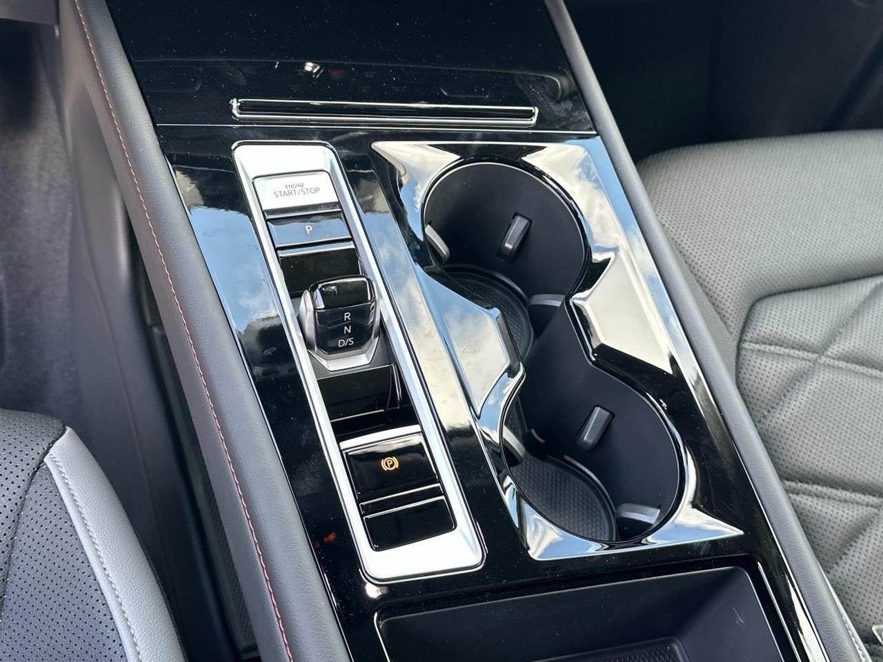 2025 Volkswagen Atlas 2.0T Peak Edition SE Woodbridge VA