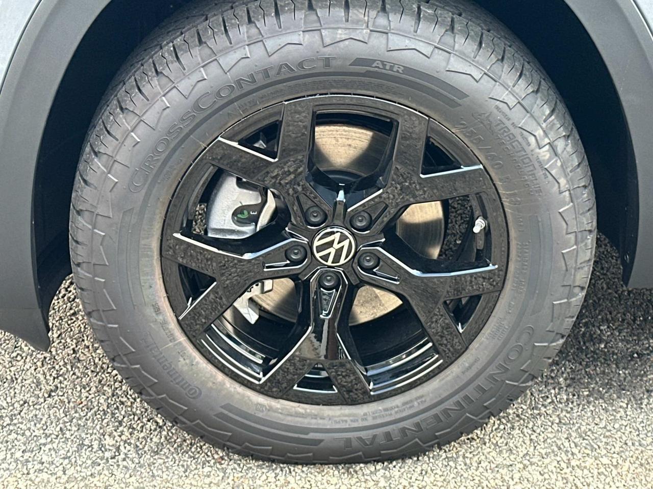 2025 Volkswagen Atlas 2.0T Peak Edition SE Woodbridge VA