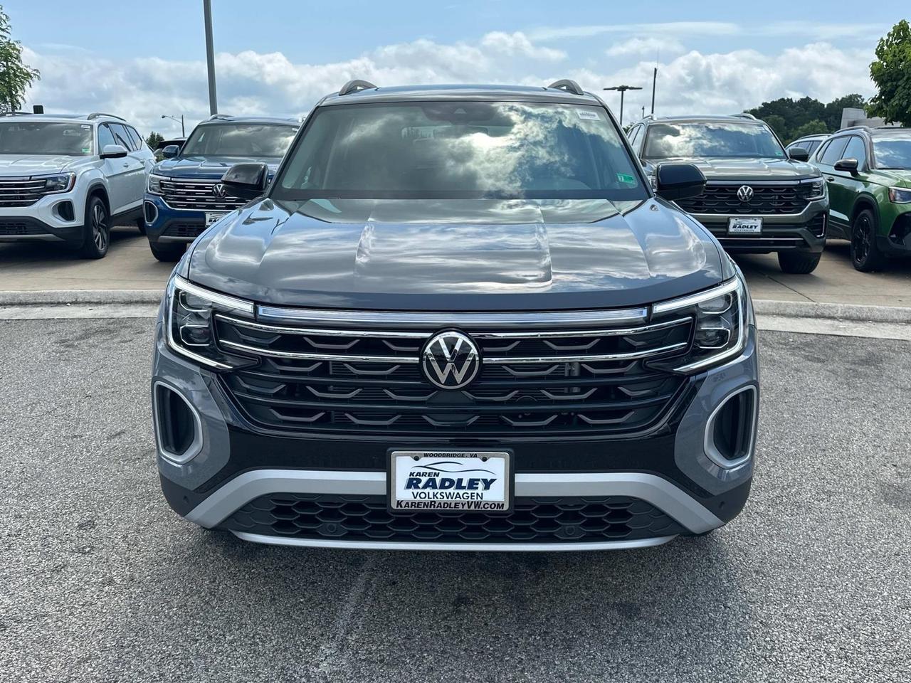 2025 Volkswagen Atlas 2.0T Peak Edition SE Woodbridge VA