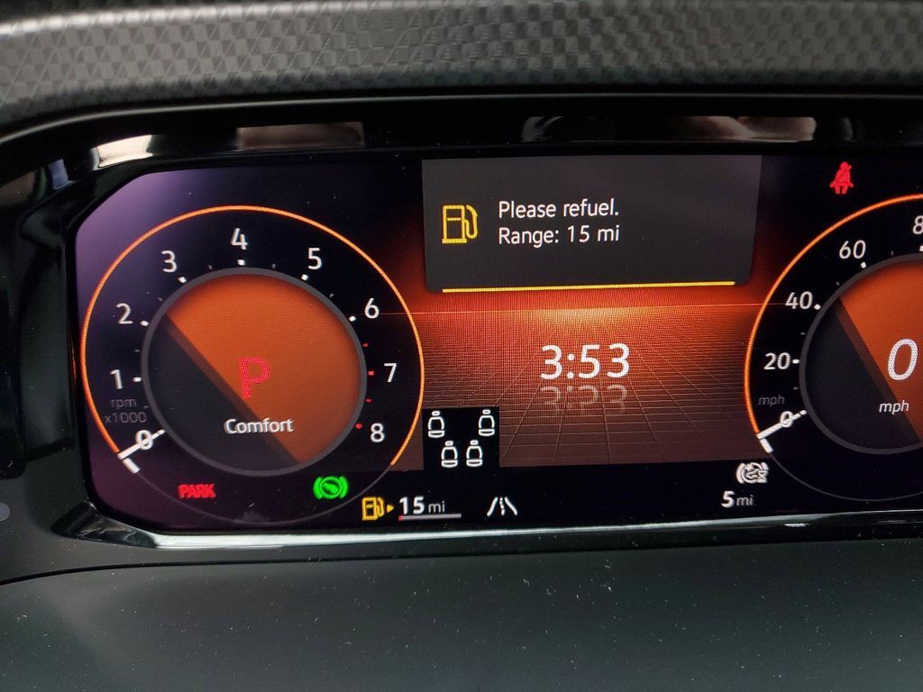 2025 Volkswagen Atlas 2.0T Peak Edition SE Tampa FL