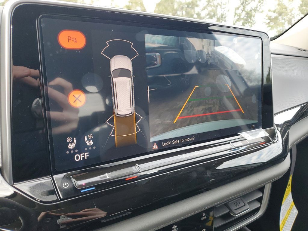 2025 Volkswagen Atlas 2.0T Peak Edition SE Tampa FL