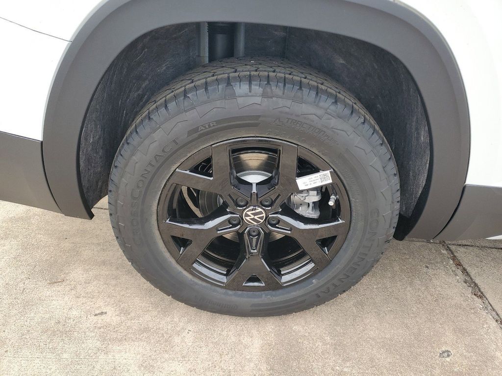 2025 Volkswagen Atlas 2.0T Peak Edition SE Tampa FL